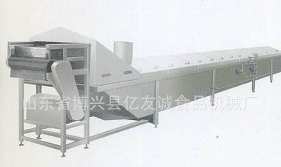 黃桃罐頭生產(chǎn)線 黃桃罐頭生產(chǎn)線